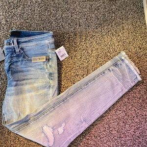 Brand New Jeans Size 25
